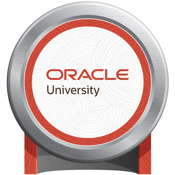 Oracle GenAI Logo